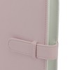 3 Inch 256 Pockets Photo Album PU Leather Photo Album
