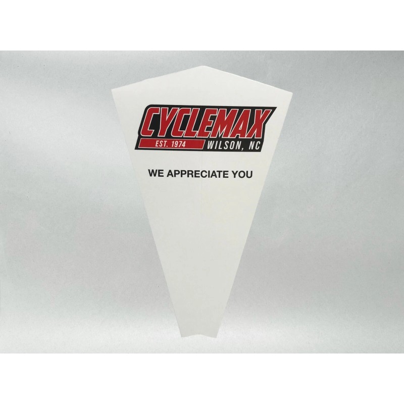Honda Cyclemax Standard GN4 10W-30 Oil Change Kit fits 2024-2025
