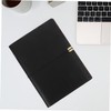 VILLFUL Notebook Journal Notebooks Notebook with Elastic Ropeband School Notebook