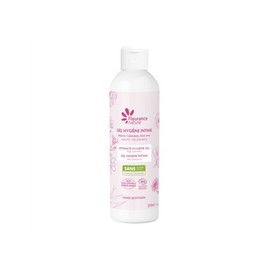 Mois Olga Fleurin Nature Organic Intimate Hygin Gel 200ml / 모이스올가 플뢰랑스 나튀르 유기농 인티밋 하이진 젤 200ml
