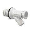 Galvanox Spigot Drain Plug Designed for Yeti Tundra Coolers and