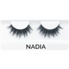 False Eyelashes - Faux Mink Lash NADIA
