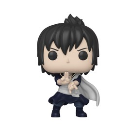 Funko POP! Animation: Fairy Tail - Zeref
