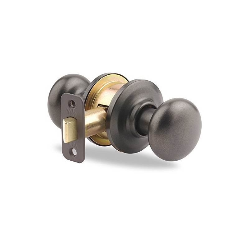 Yale Security D3106G01 Cambridge Knob