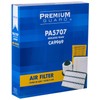 FVP - Filtro de aire Premium Guard (PA5707)