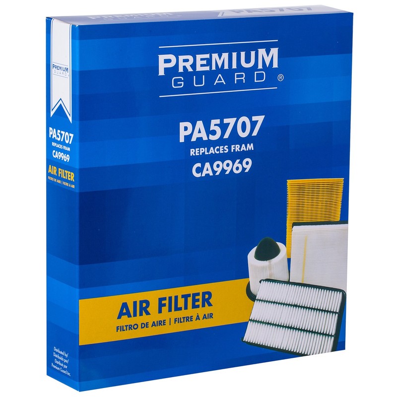 FVP - Filtro de aire Premium Guard (PA5707)