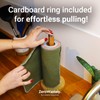Reusable Paper Towels - Value Pack of 24 Paperless Paper