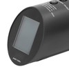 Outlet Tester Digital Display 3 Prong Electrical Receptacle Detector Socket