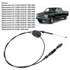 Automatic Transmission Gear Shifter Cable Accurate Shifting Long Lifespan 15037353