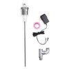 Hex Head Powered Anode Rod Kit for Bradford White Water
