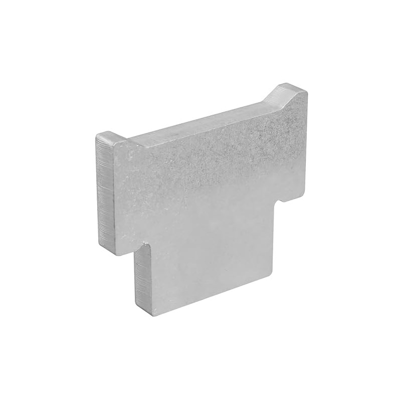 Sealey Extension for Viking Jacking Beams, 45mm - SJBEX.A07