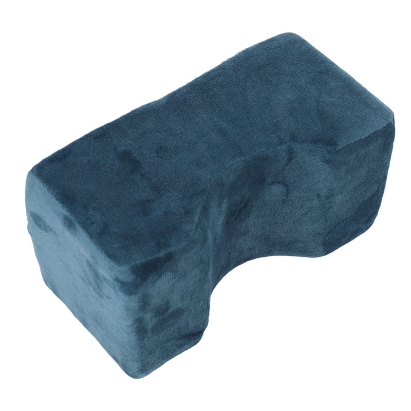 Orthopedic Knee Pillow Stress Relief Improve Blood Circulation Good Resilience