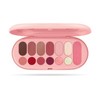 Pupa Palette Make My Day Pocket Blush, Rossetti, Gloss e