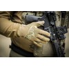 Helikon Men's All Round Fit Multi-purpose Light Gloves Coyote/Adaptive Green