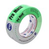 Intertape Polymer Group 5804-1.5 1-1/2" Premium Grade Pro-Mask Green™ Painters'