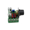 Aihasd 2000 W Speed Controller SCR Voltage Regulator Dimming Dimmer