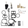 Autoparts Carburetor Rebuild Kit Replacement for Mercruiser Marine 2-Barrel 3302-804844002