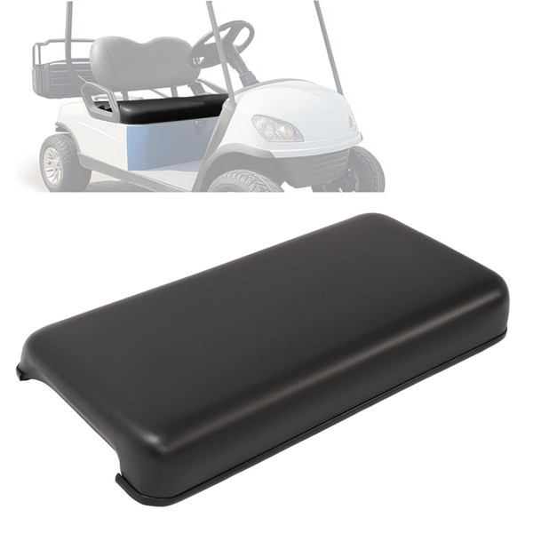 Front Seat Bottom Compatible with 2001-2012 Club Car DS Golf