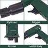 Doppy Air Hammer Kit, with Quick Change Retainer and 3