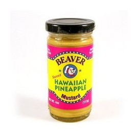 Beaver Horseradish Sauce, 4 oz