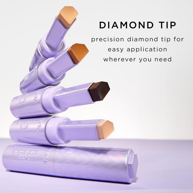 tarte Big Stick Energy duo – shape tape concealer stick