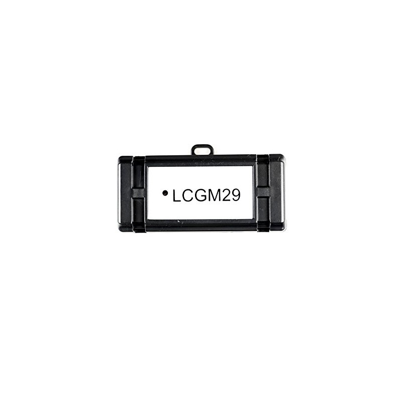 PAC LCGM29 Radio Replacement Interface for Select Non-Amplified 29-Bit LAN