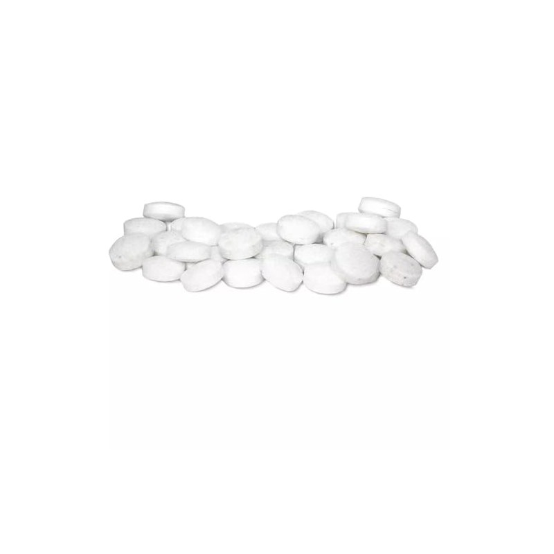 AirstarSupply (30) Tablets - HYDREX HVAC Drain Pan Tablets/Tabs, Compatible