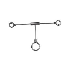 Support Brackets for Tub Supplies