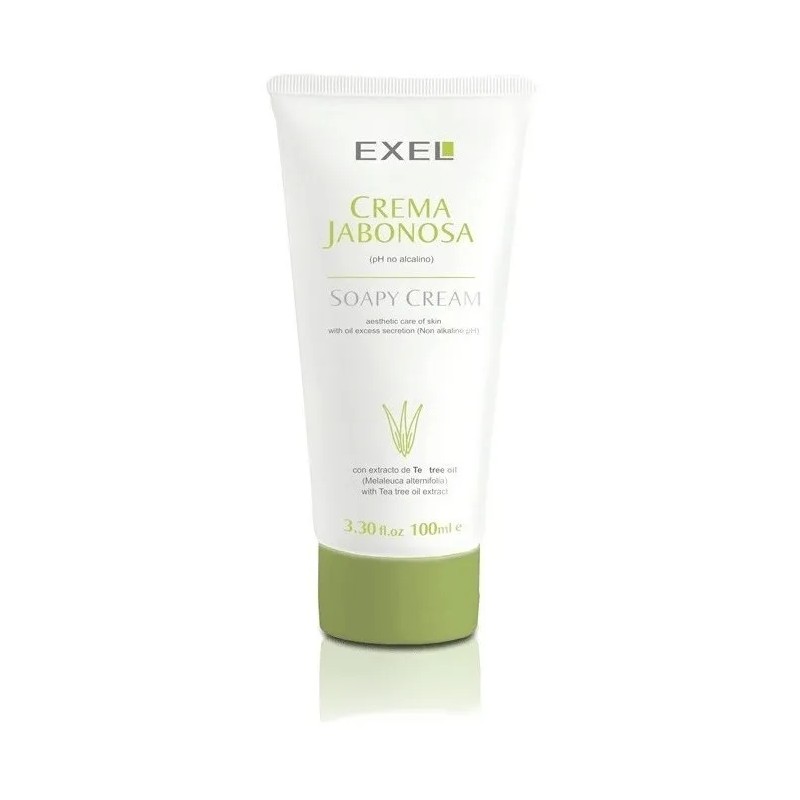 Rutina Skincare Acne Limpieza Tonificacion Correccion Exel