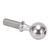 4Pcs Pivot Ball Stainless Steel Ball Head Screw for ARRMA