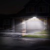 LEPOWER 4500LM Outdoor Flood Lights, 45W LED Flood Light, Exterior