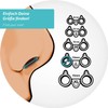 NASIVENT PREMIUM Anti Schnarch Mittel - Starter Set - Nasendilatator