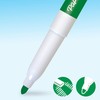 PAPER MATE Low Odour Whiteboard Markers | Fine Tip |