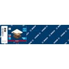 Bosch Professional 1 x Expert S471 Standard Block (Sanding Sponge