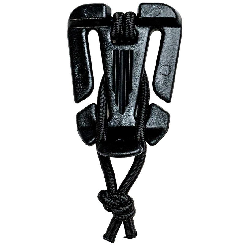 Gear Aid Strap Tender For 1” Webbing