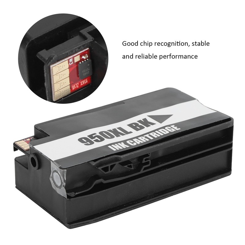 Ink Cartridge for HP Officejet Pro 8610 8600 251dw 276dw