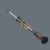 Wera 1578 A Kraftform Micro ESD Slotted Screwdriver, 0.35 x