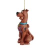 Jim Shore Scooby Doo Ornament 6007257