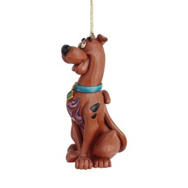 Jim Shore Scooby Doo Ornament 6007257