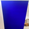 Adhesive Blue Velvet Felt Fabric Liner Felt Drawer Liner Wallpaper