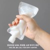 TS 지디 샴푸 포걸 빅800g X 3EA + 소분 파우치