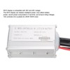 Bicycle Lithium Battery Conversion Kit 15A Controller LED S810 Display