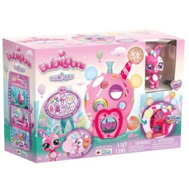 BUBILOONS LAB PLAYSET
