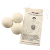 Freak Scene Dryer Balls – Dryer Balls – Sheep's Wool