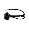 YEAPHI Ignition Coil Module for Loncin LC3000i LC3300i LC3500i Generator