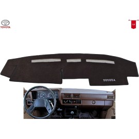Cubretablero Toyota Pick Up Usa Mod. 1984 A La 1989