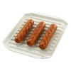Nordicware Freeze Heat &amp; Serve Bacon Rack 9-3/4" X 8"
