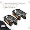 VDP 1 Pair Wellgo Trekking MTB Pedals - FP-920B -