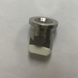 TJ60-11008VS, TwinJet Twin Flat Spray Tip