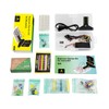 KEYESTUDIO BBC Microbit Starter Kit Compatible with Microbit V1, V2.2